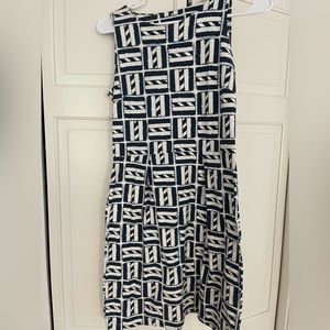 Women’s Mahi Gold Dress